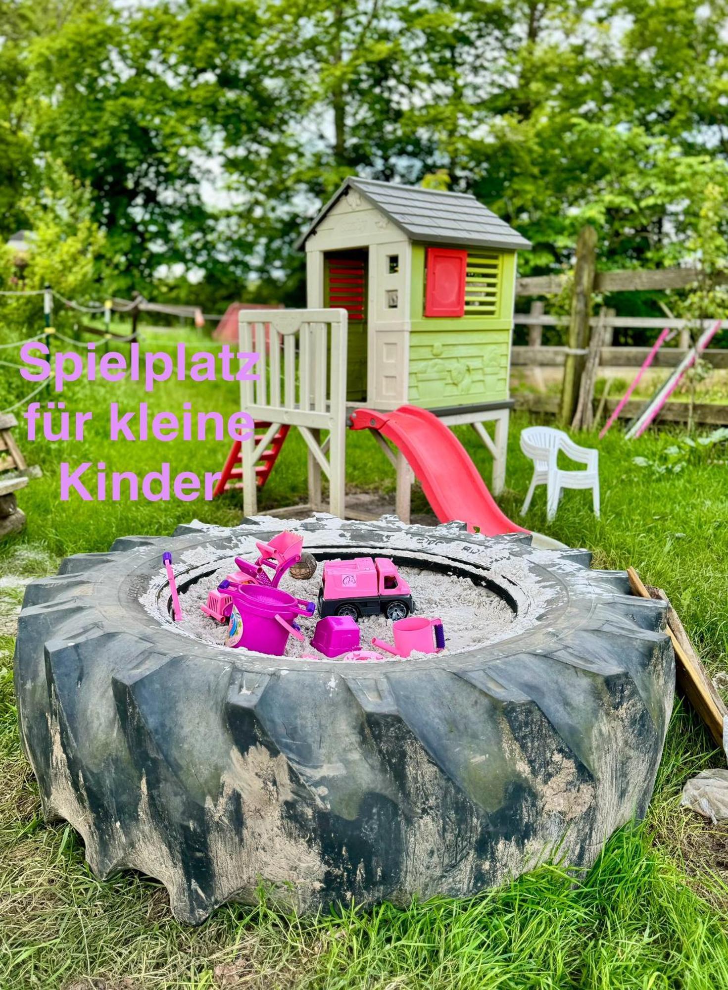 Hof Vierzehnender: Eifel Maisonette mit Balkon und Hundefreundlichkeit Monschau Exterior photo