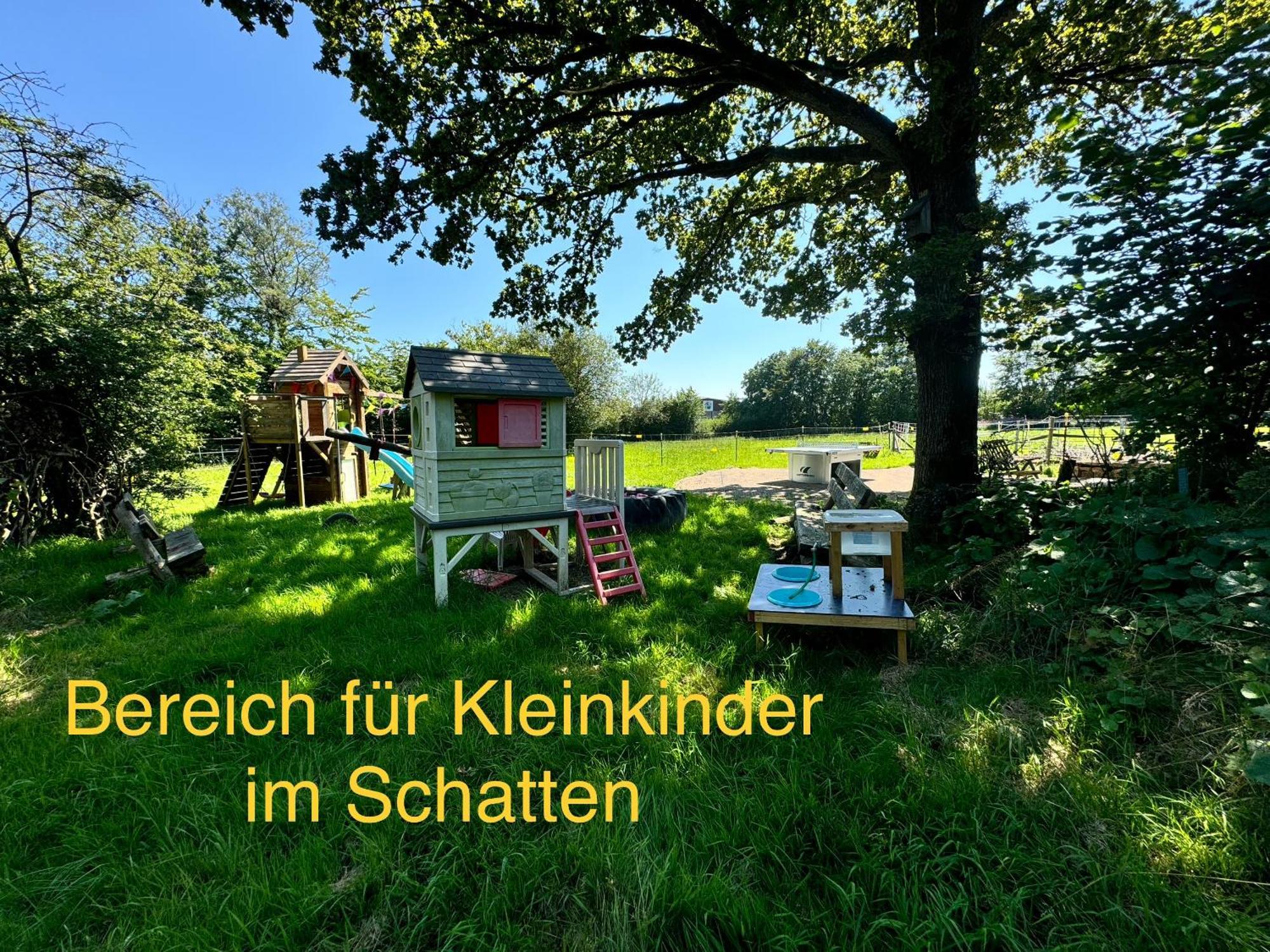 Hof Vierzehnender: Eifel Maisonette mit Balkon und Hundefreundlichkeit Monschau Exterior photo